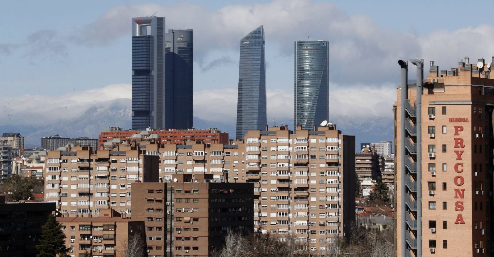 España ocupa el puesto 18 en transparencia en el mercado inmobiliario