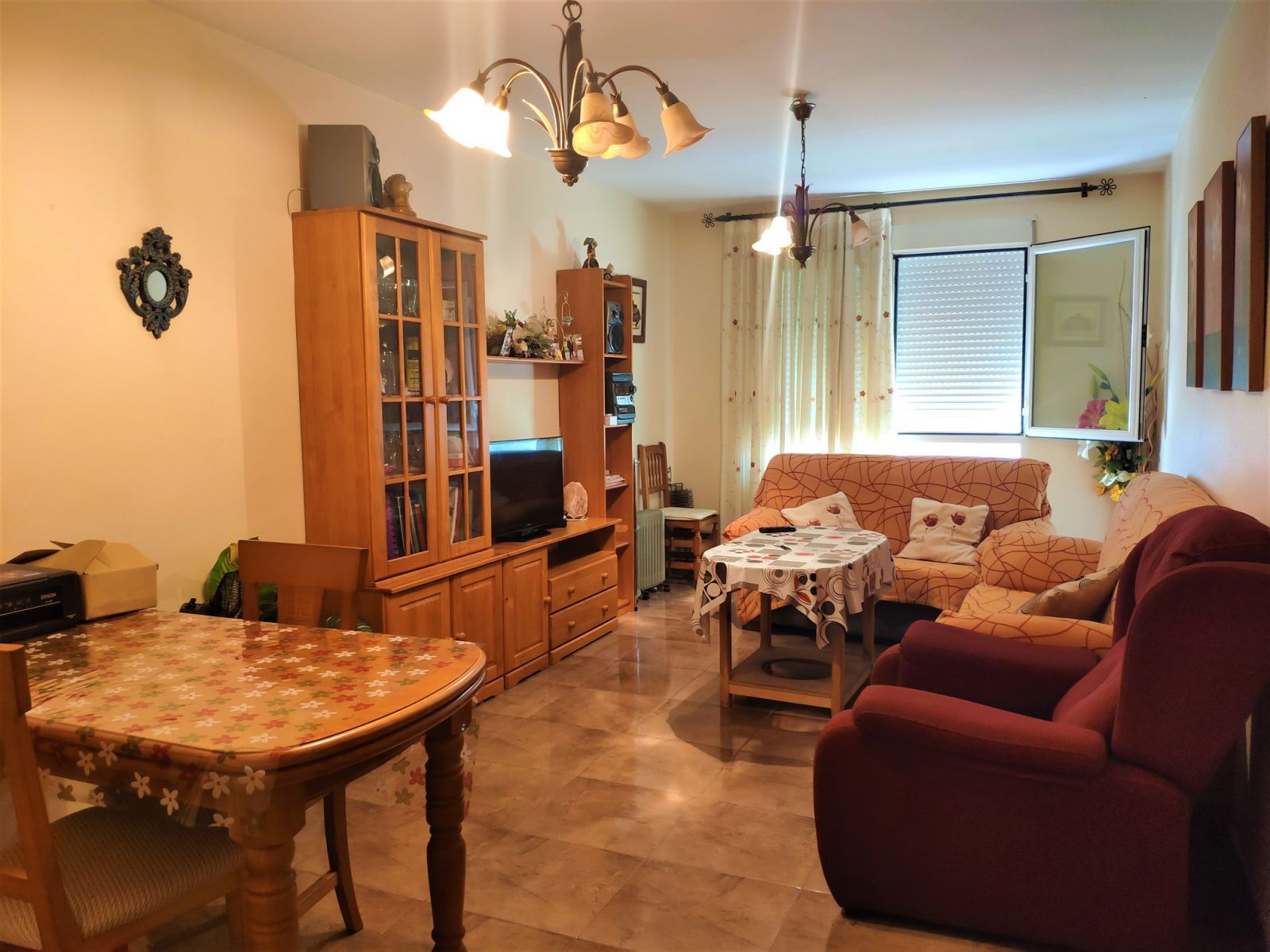  Apartamento centro