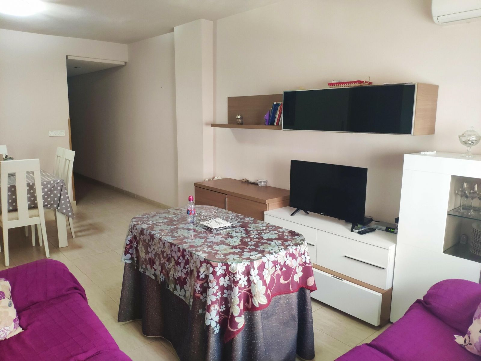  Apartamento edificio Isidro Campoy