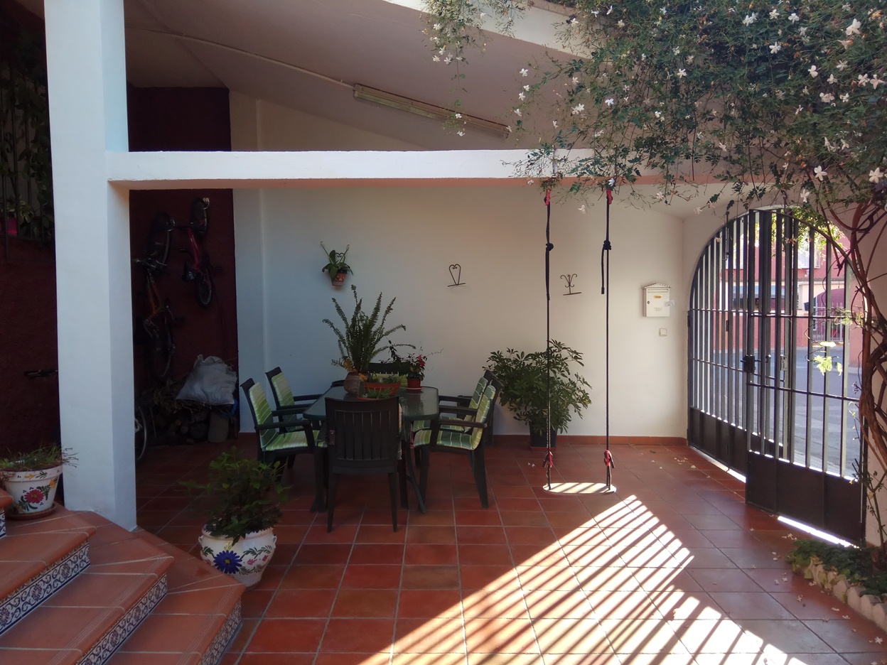  Casa en Calderon