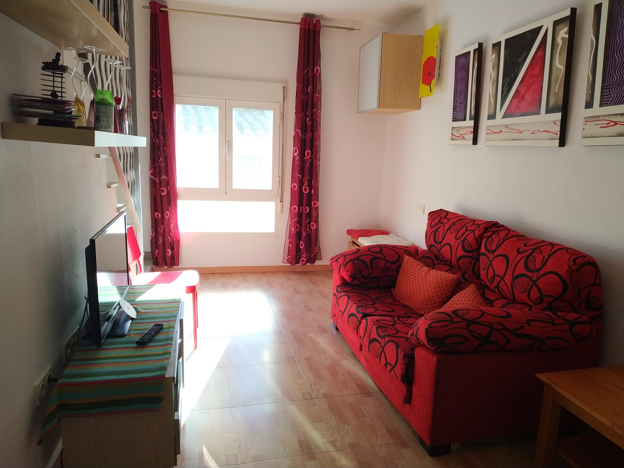  Casa calle fortuna