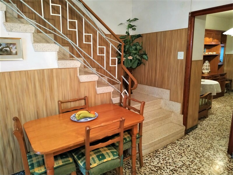  Casa Calle Magdalena