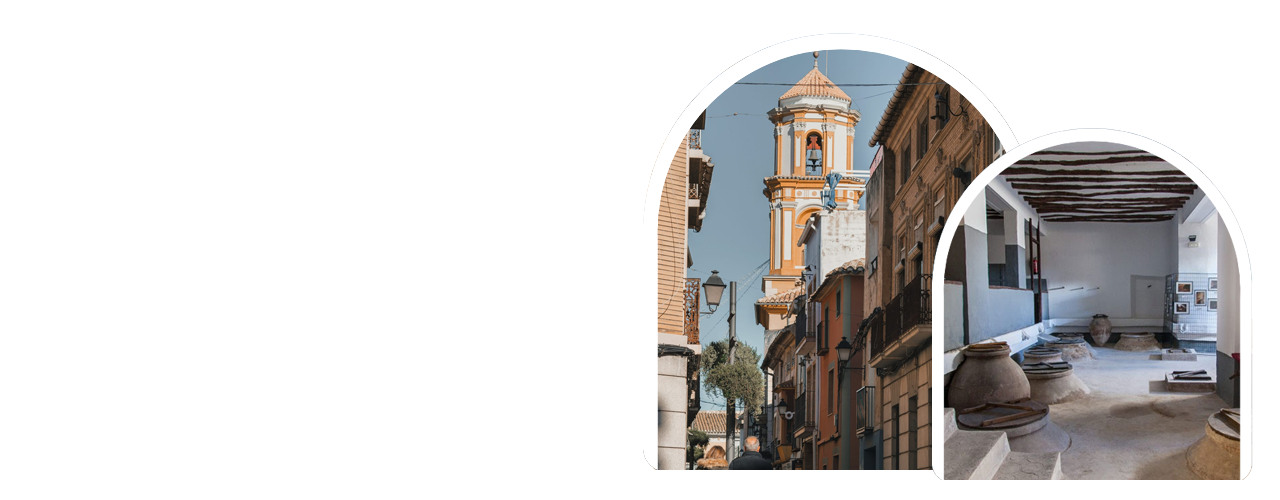 Tu inmobiliaria de referencia en Bullas