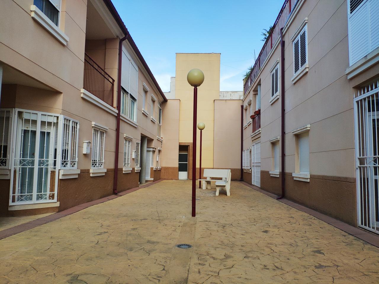  Dúplex Avda. González Conde