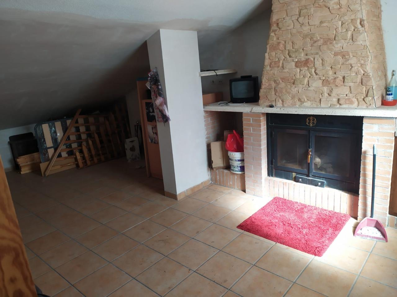  Dúplex amueblado ALQUILER