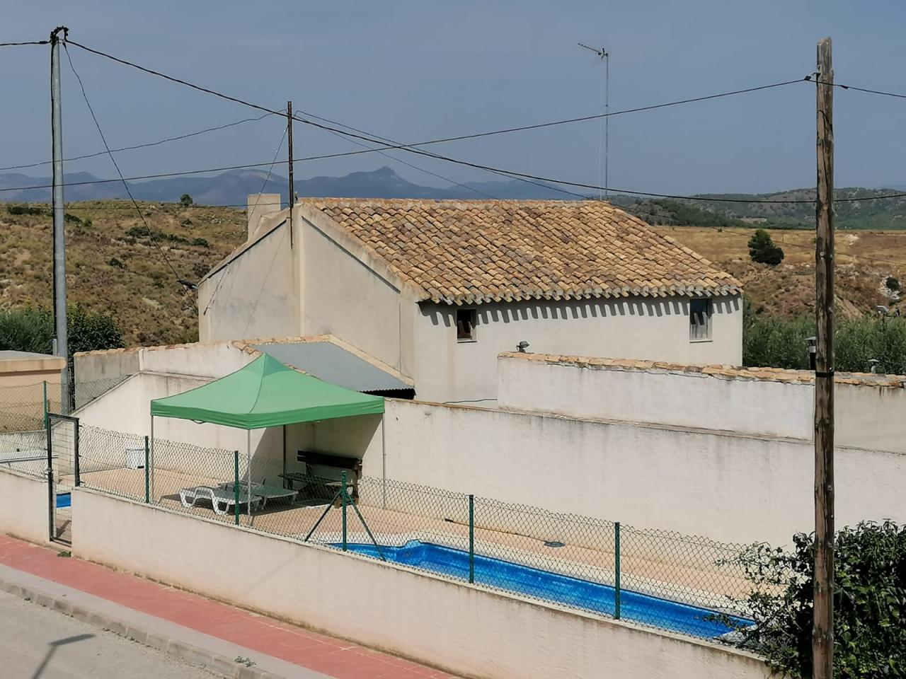  Dúplex Arroyo Hurtado 2