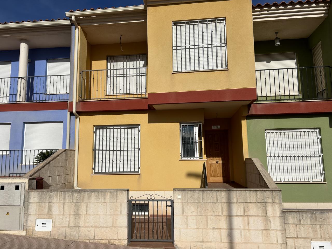  Calle Solidaridad