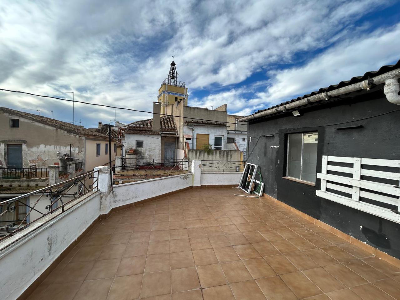  Vivienda 2 en 1 Bullas