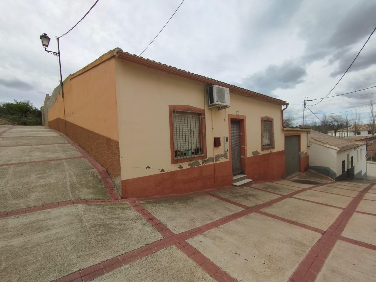  Casa Bº La Cruz
