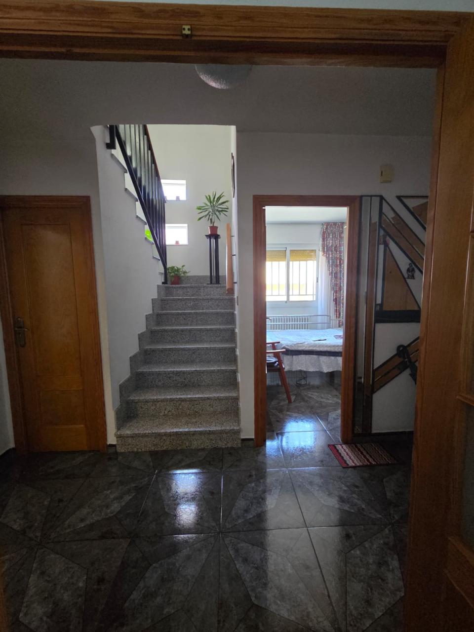  Dúplex Barrio el Cura