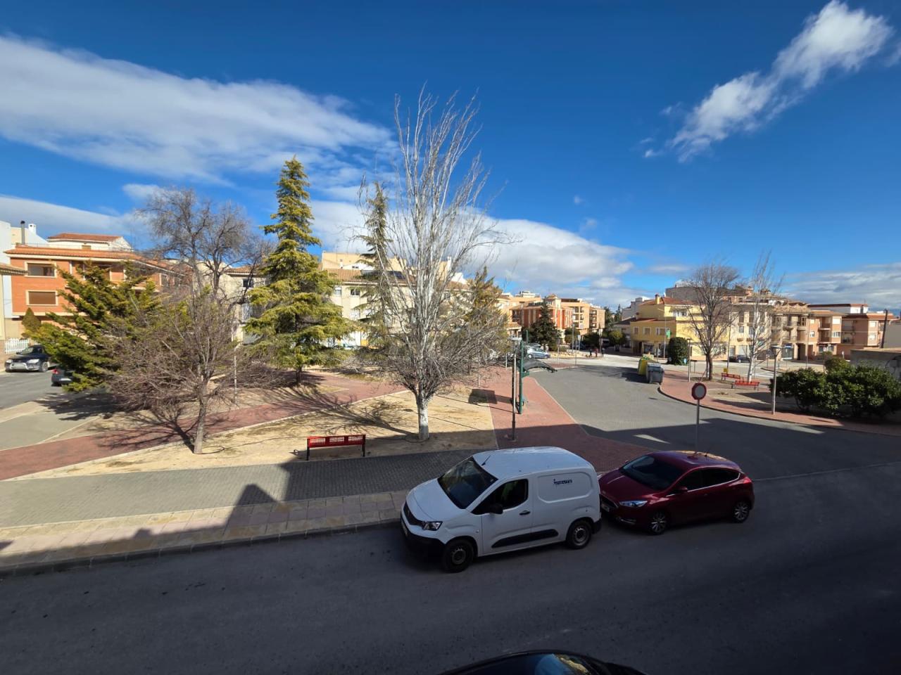  Vivienda Unifamiliar céntrica