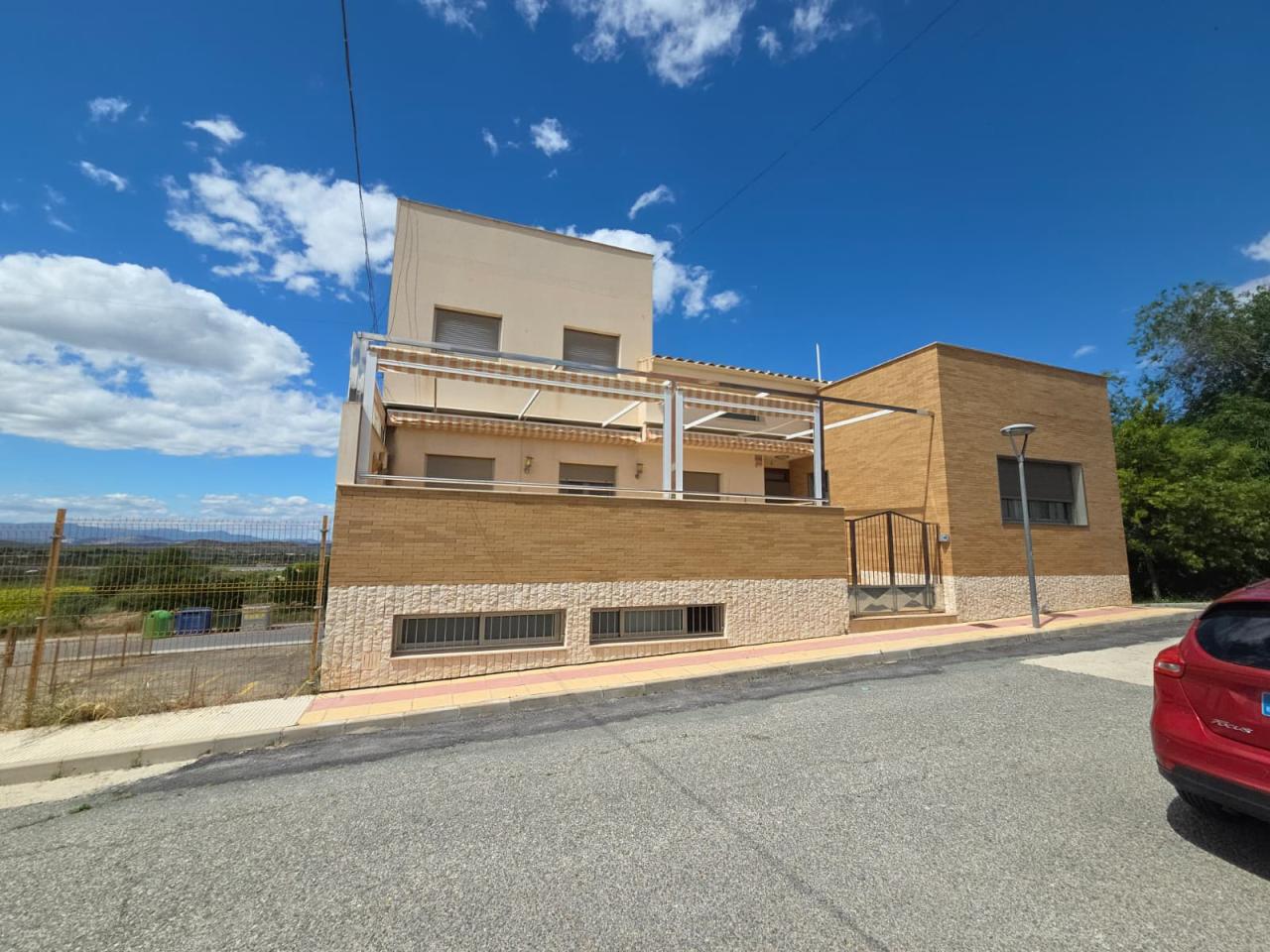  Chalet en Bullas