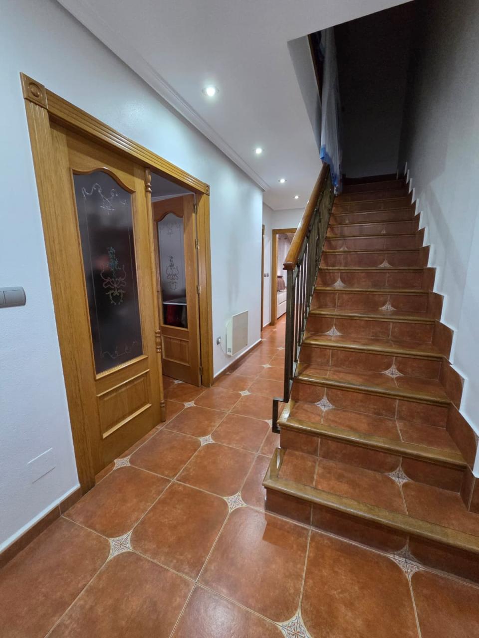  Dúplex Barrio Nuevo