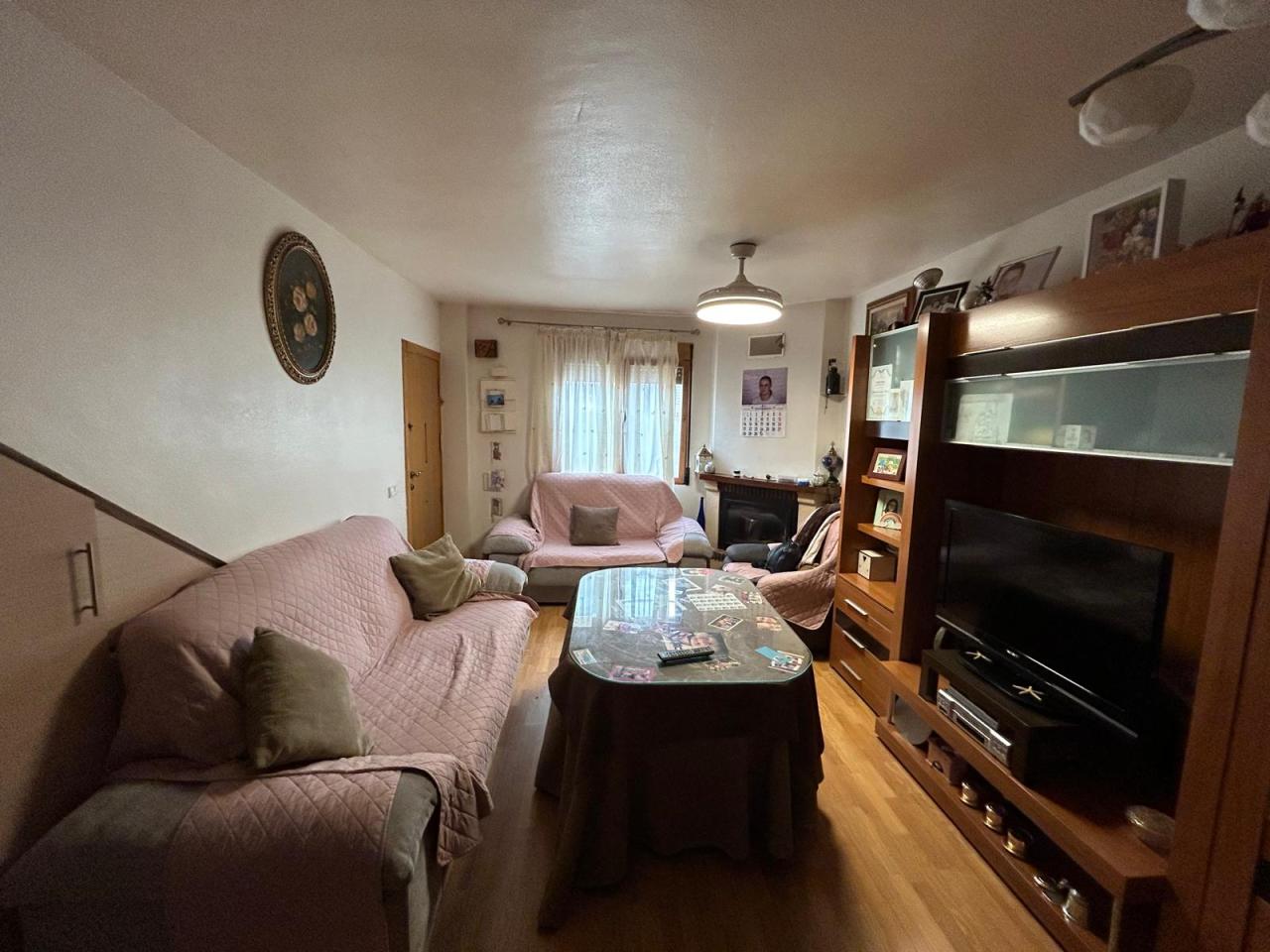  Apartamento La Copa