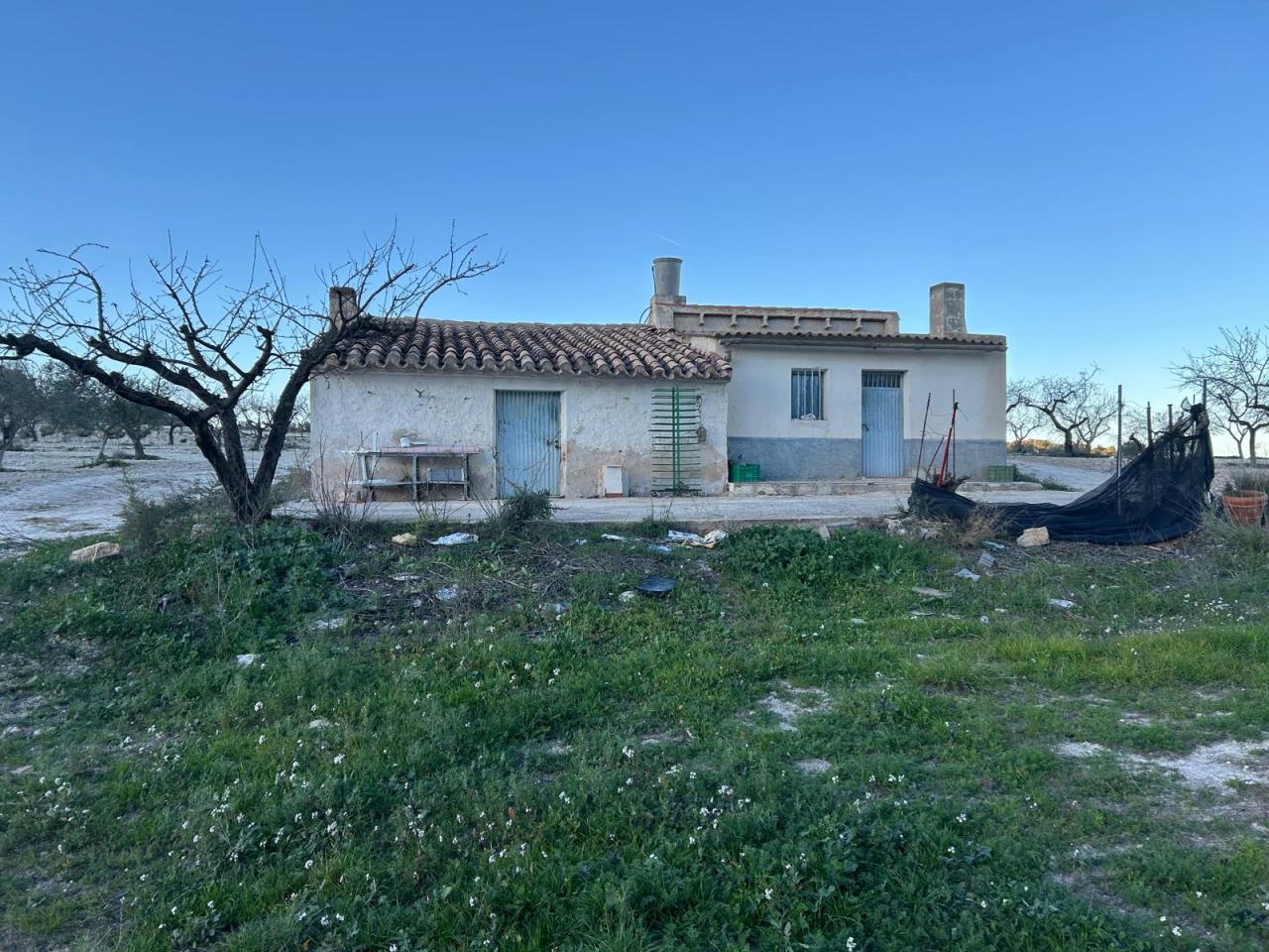  Finca Guapero
