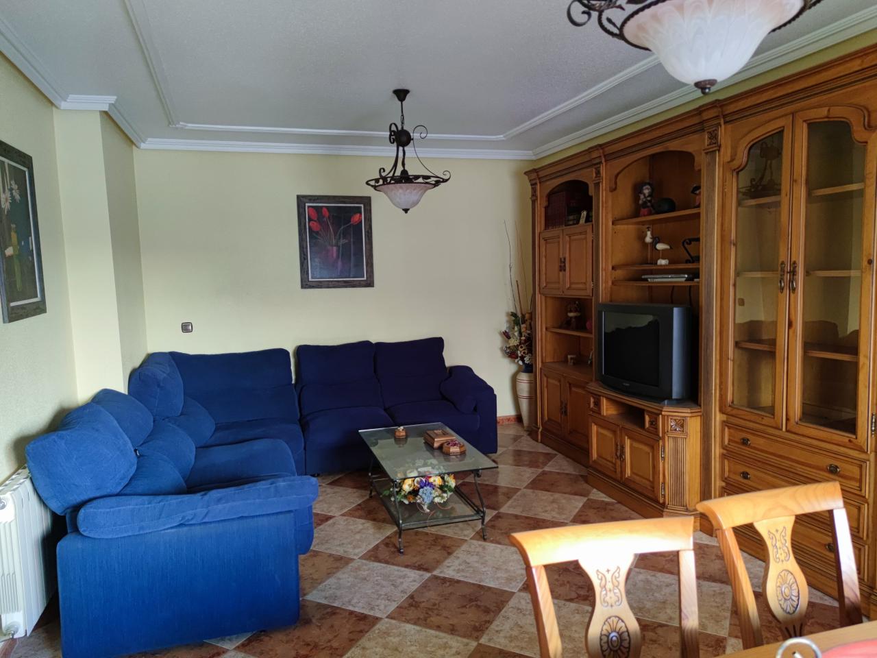  Dúplex en LOS CANTOS