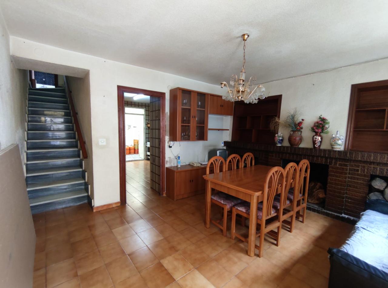  Casa calle Valverde