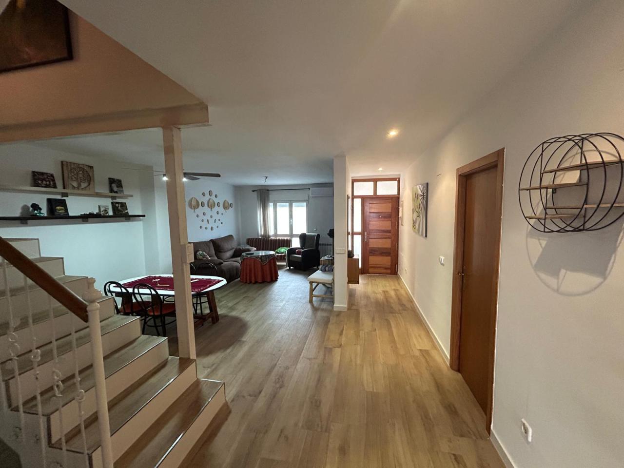  Casa en La Copa 