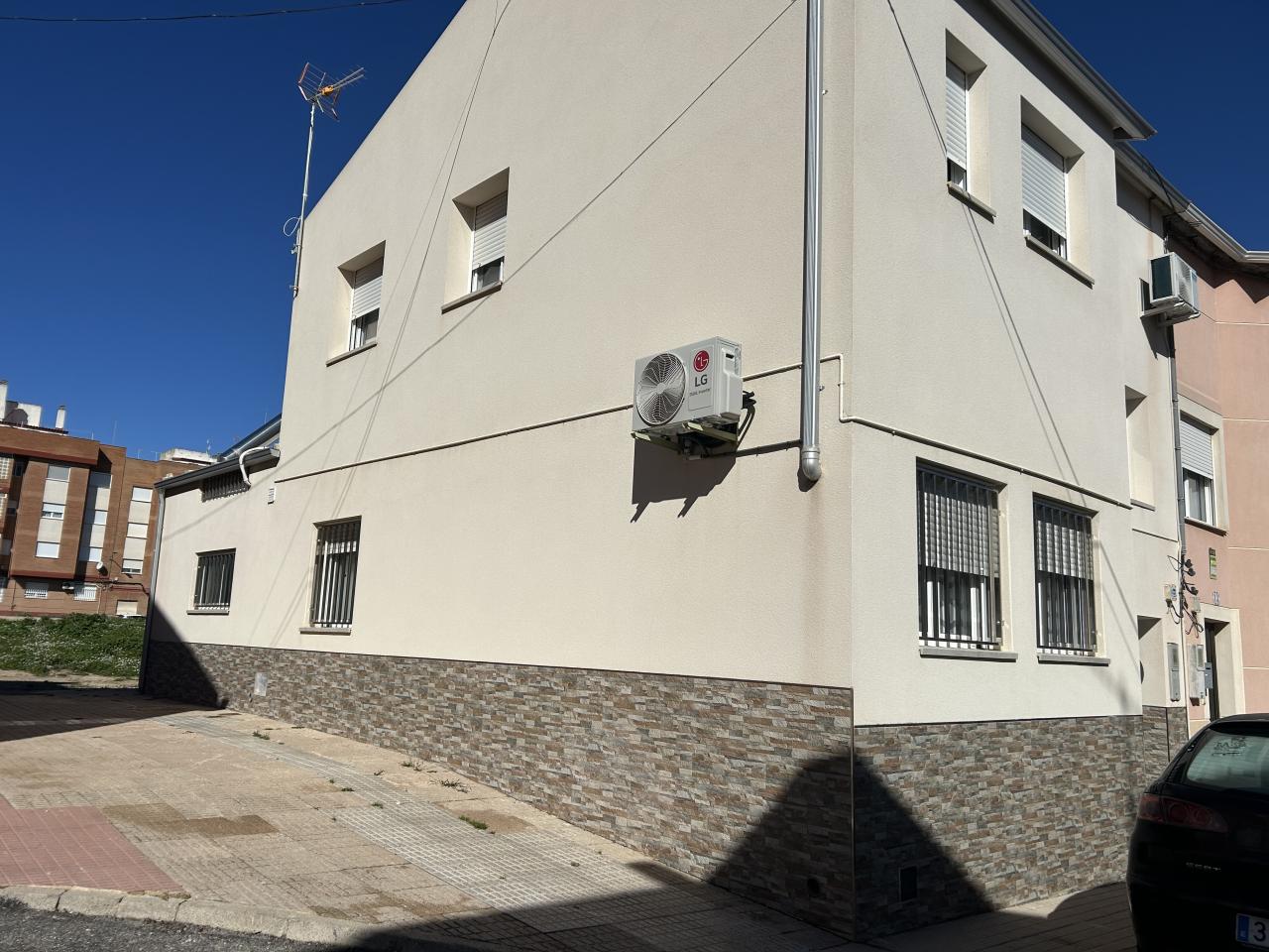  Casa B los poetas