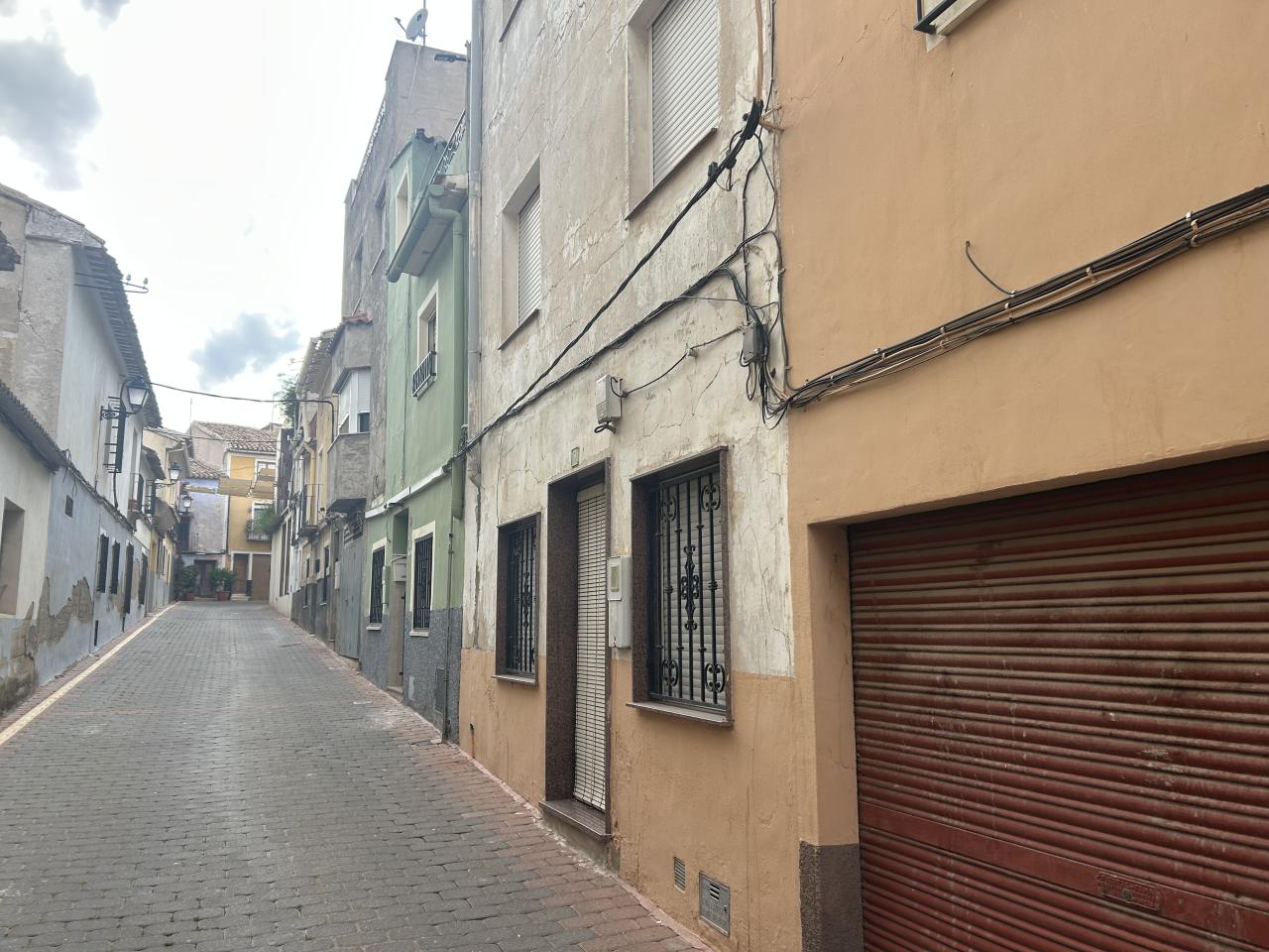  Calle Abajo