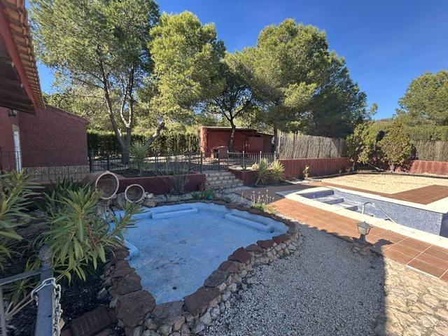  Casa de Campo Zona Pliego