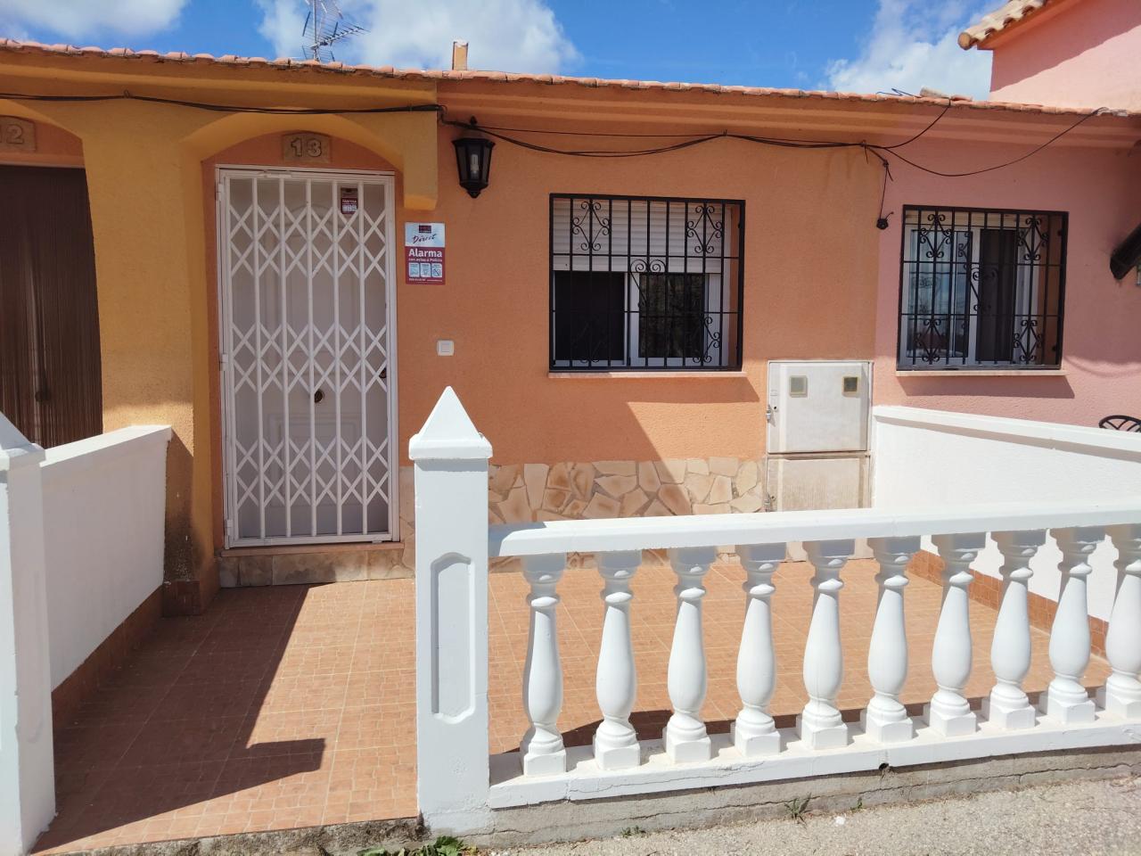  Apartamento en Archivel