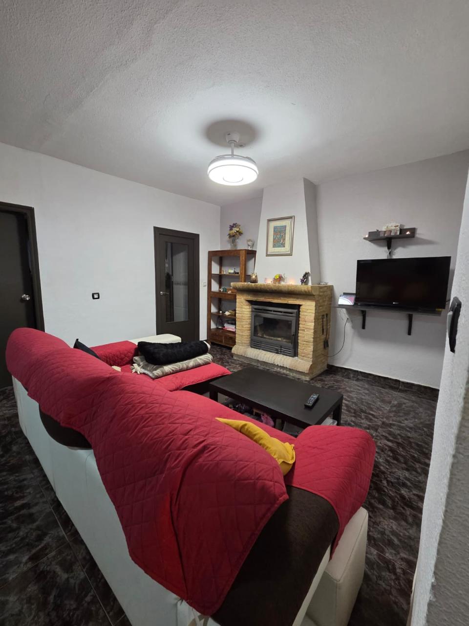  Casa Reloj Bullas.