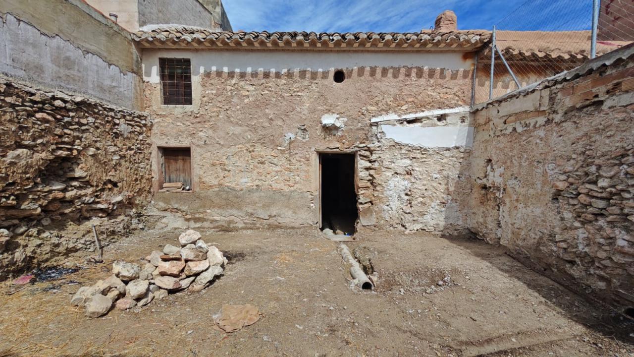  Casa calle Concepción, Bullas