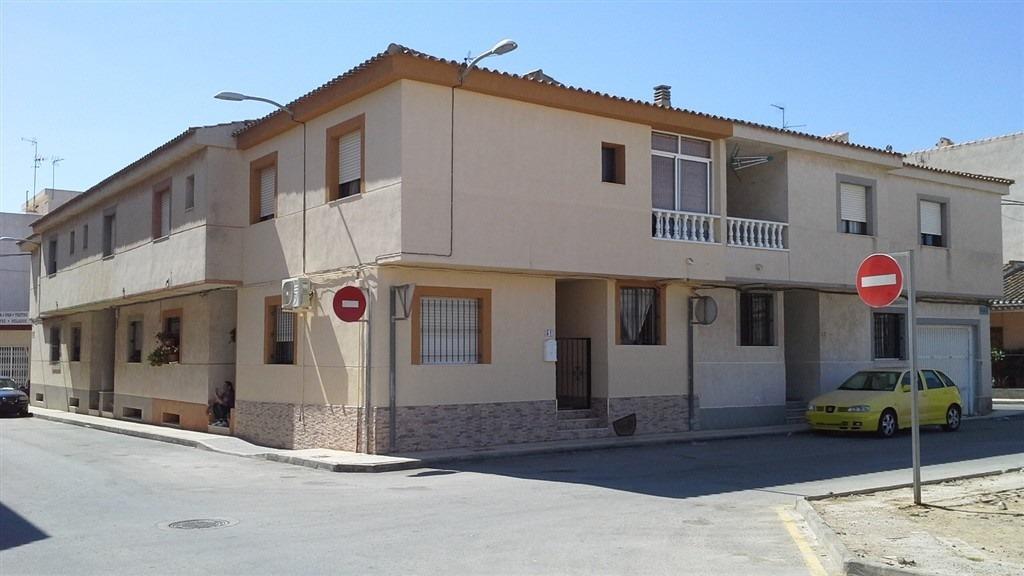  RESIDENCIAL PILAR HORADADA