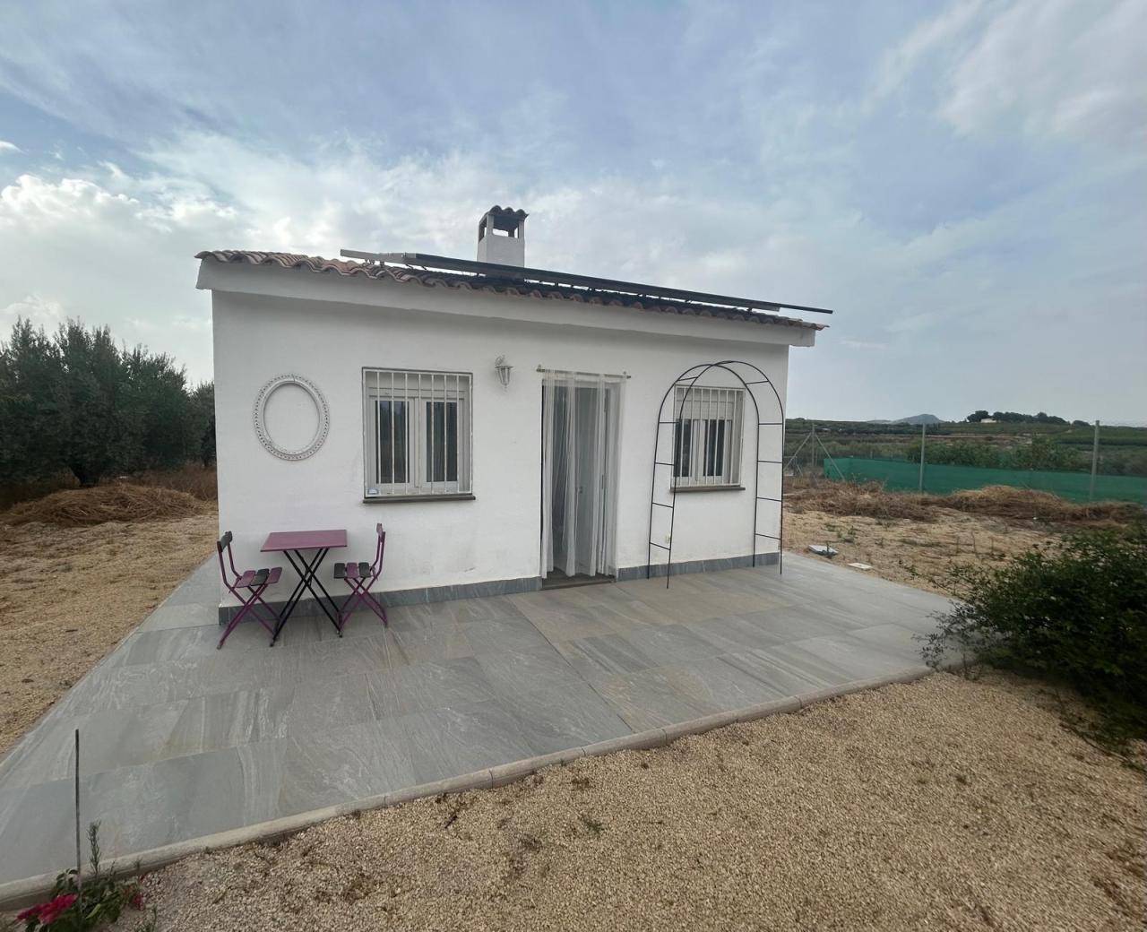  Casa El Reclin