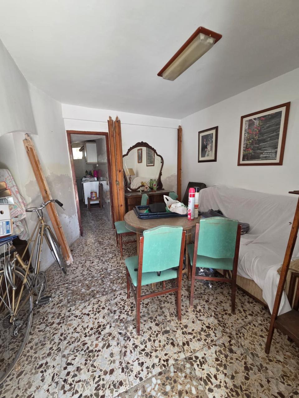  Casa Puerta Ginesa