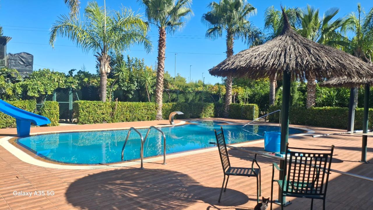  Casa de campo en Cehegín