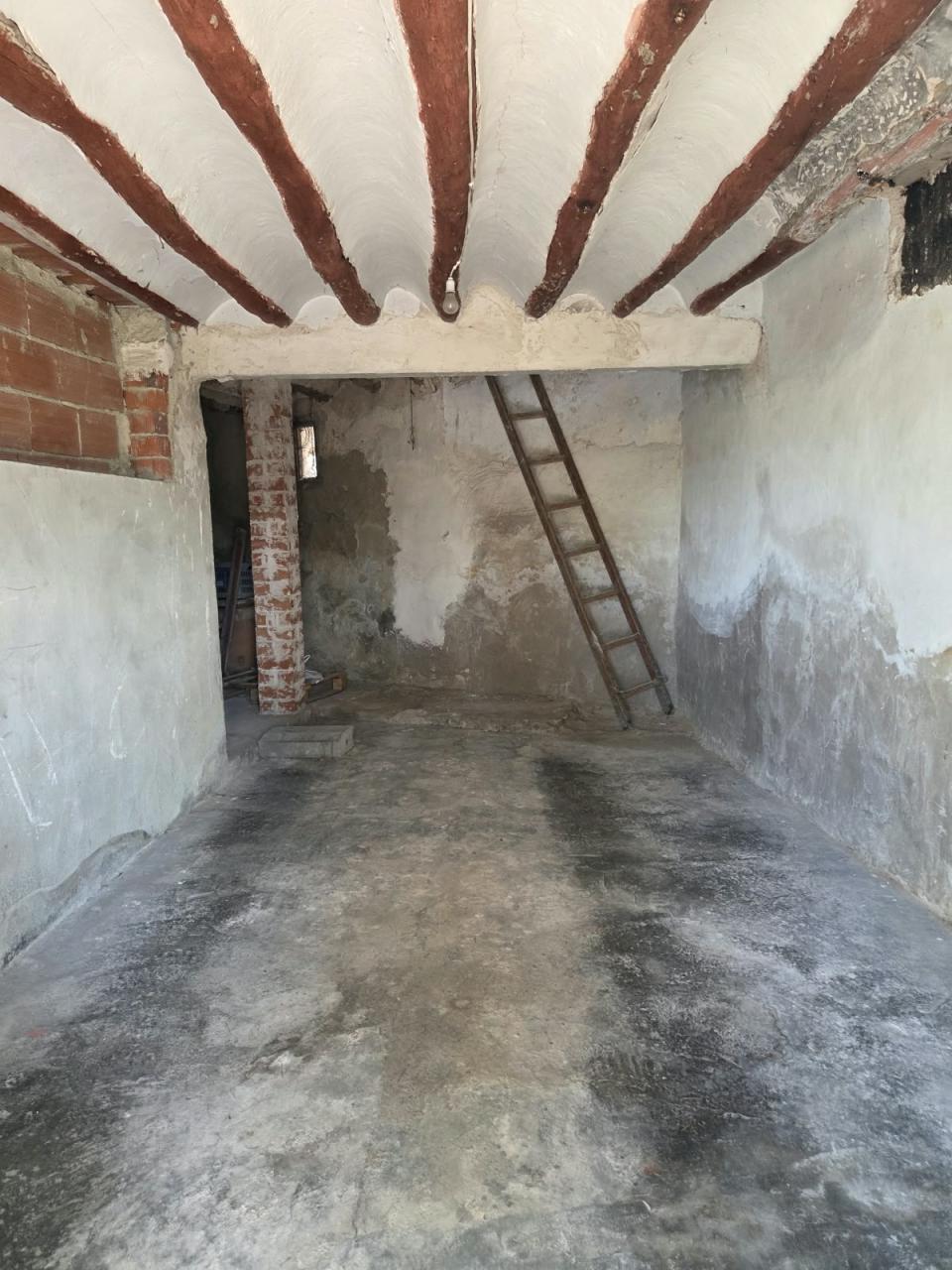  cochera y altura