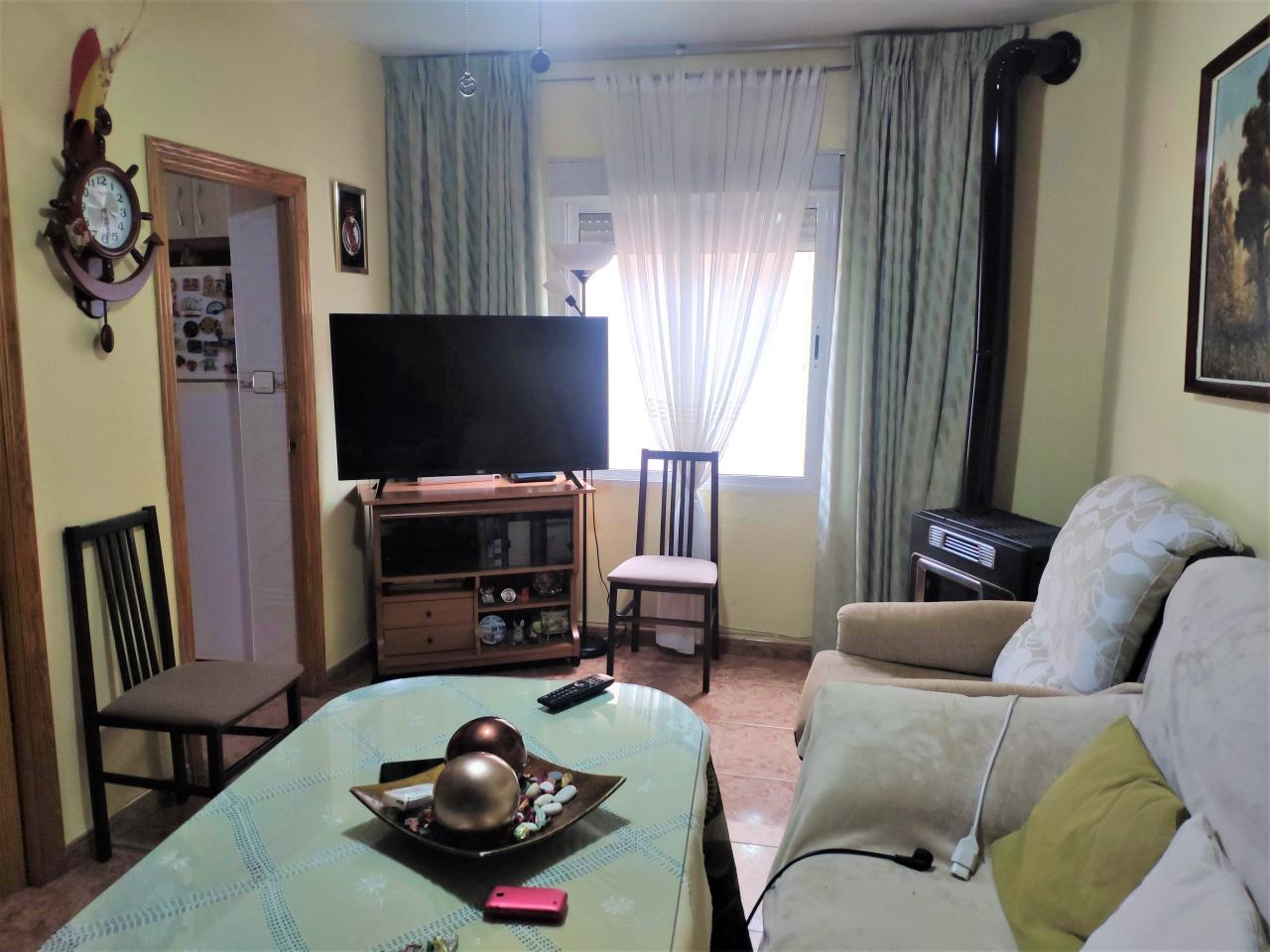  Apartamento Huerto Ceballos