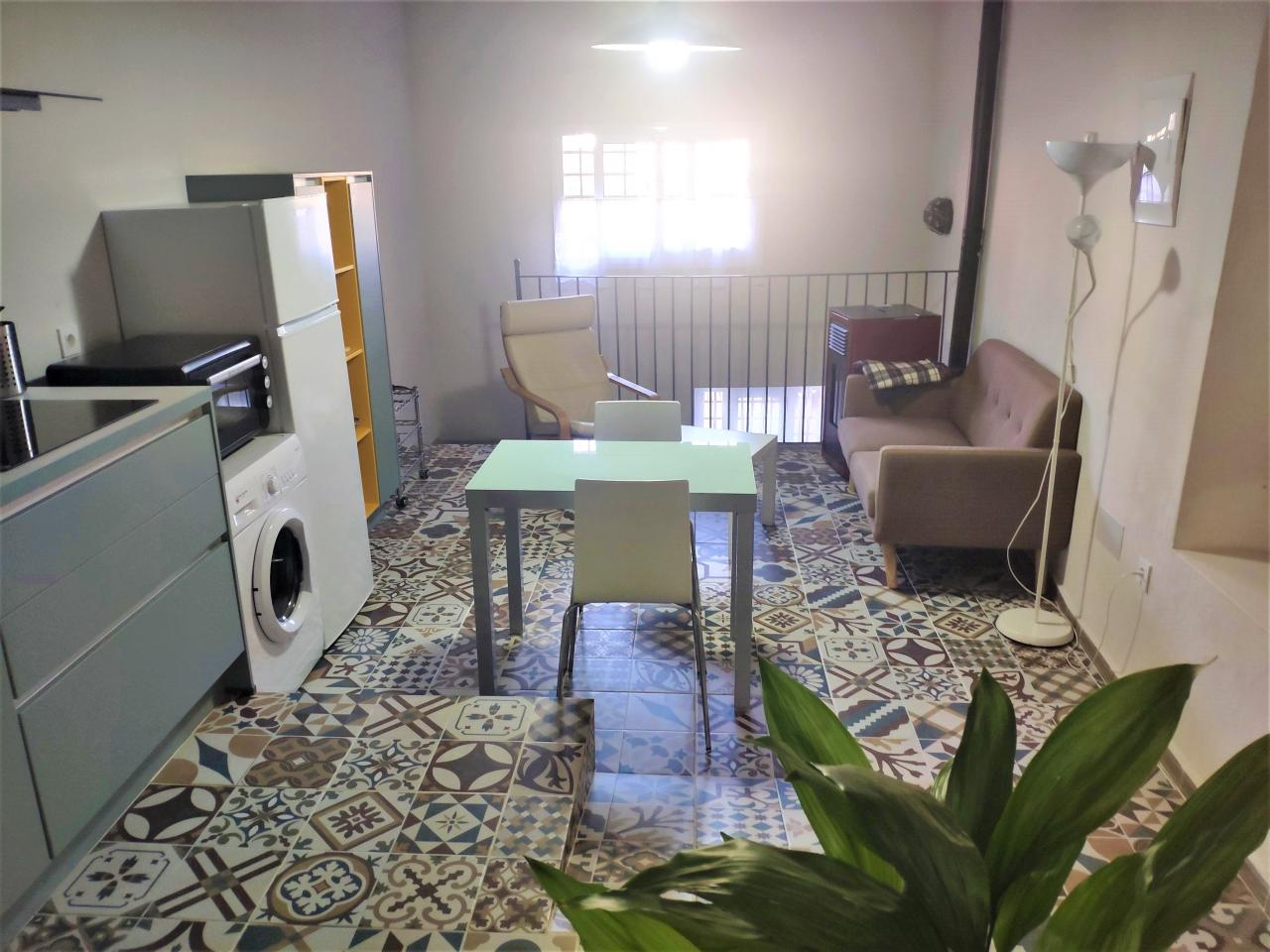  Apartamento alquiler Bullas
