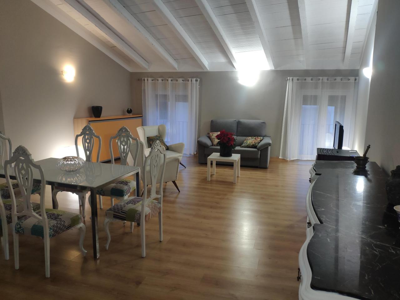  Apartamento alquiler 