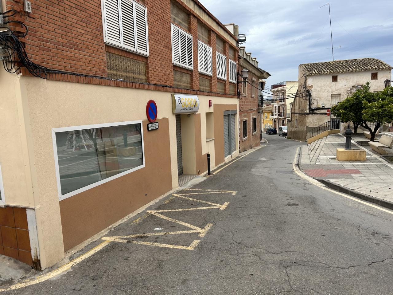  Cafeteria y Panaderia La Copa