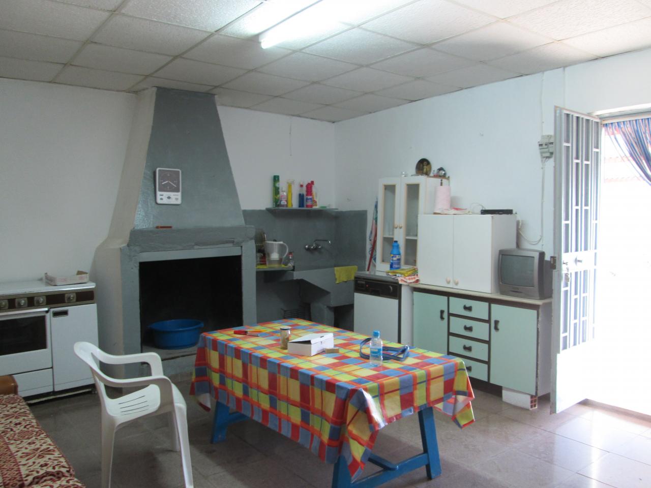  Casa de campo próxima a Bullas