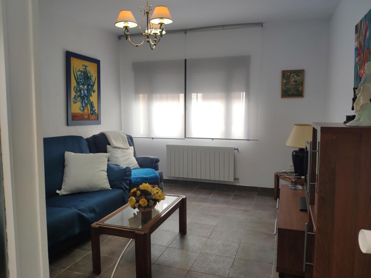  Casa reformada plaza Bullas