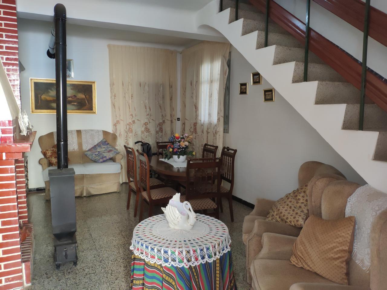  Casa en Barrio El Cura