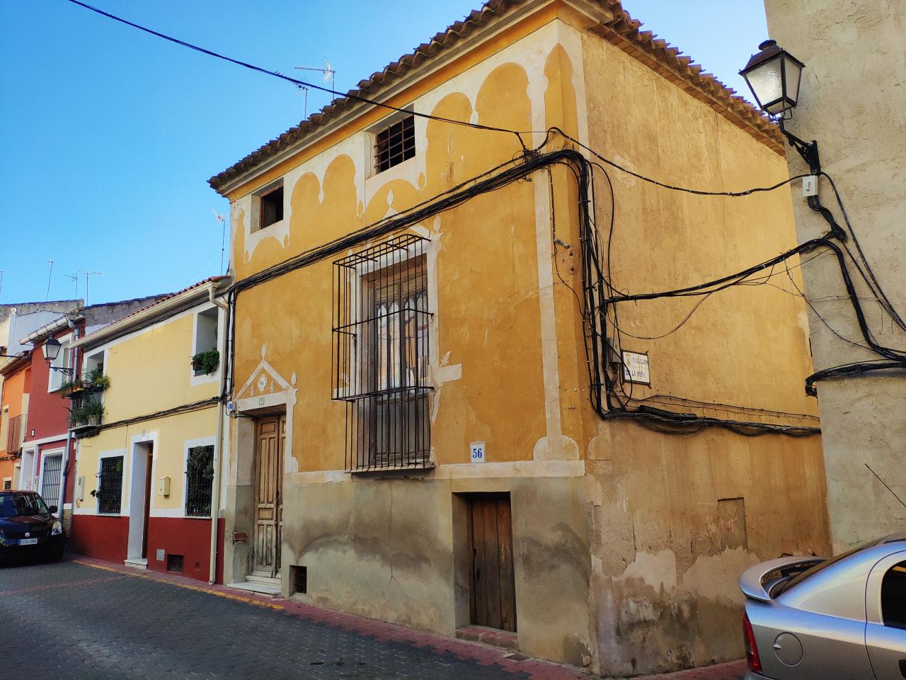  Casa Calle Artero