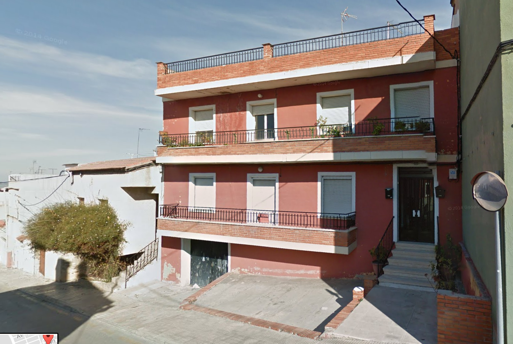  Casa en Nicolas de las Peñas