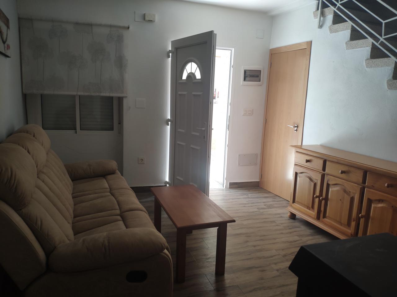  Casa en San Blas