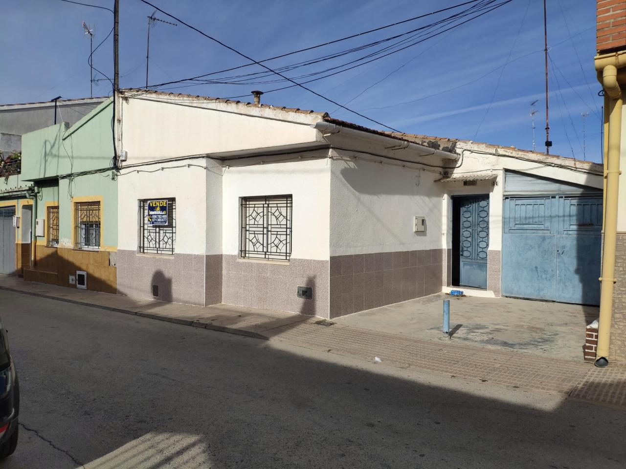  Casa Cañada Calera