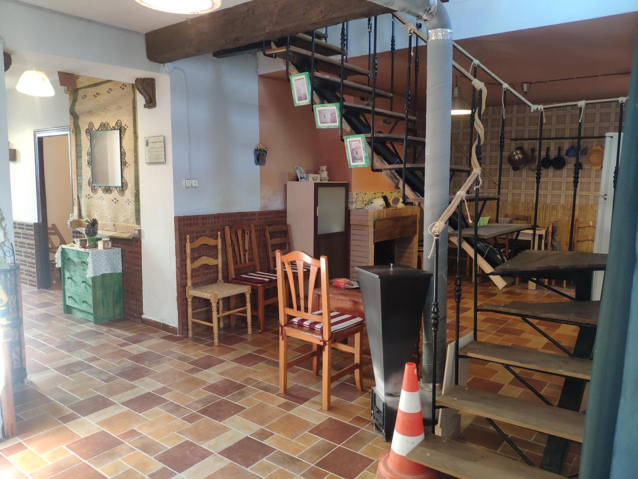  Casa reformada Barrio Nuevo