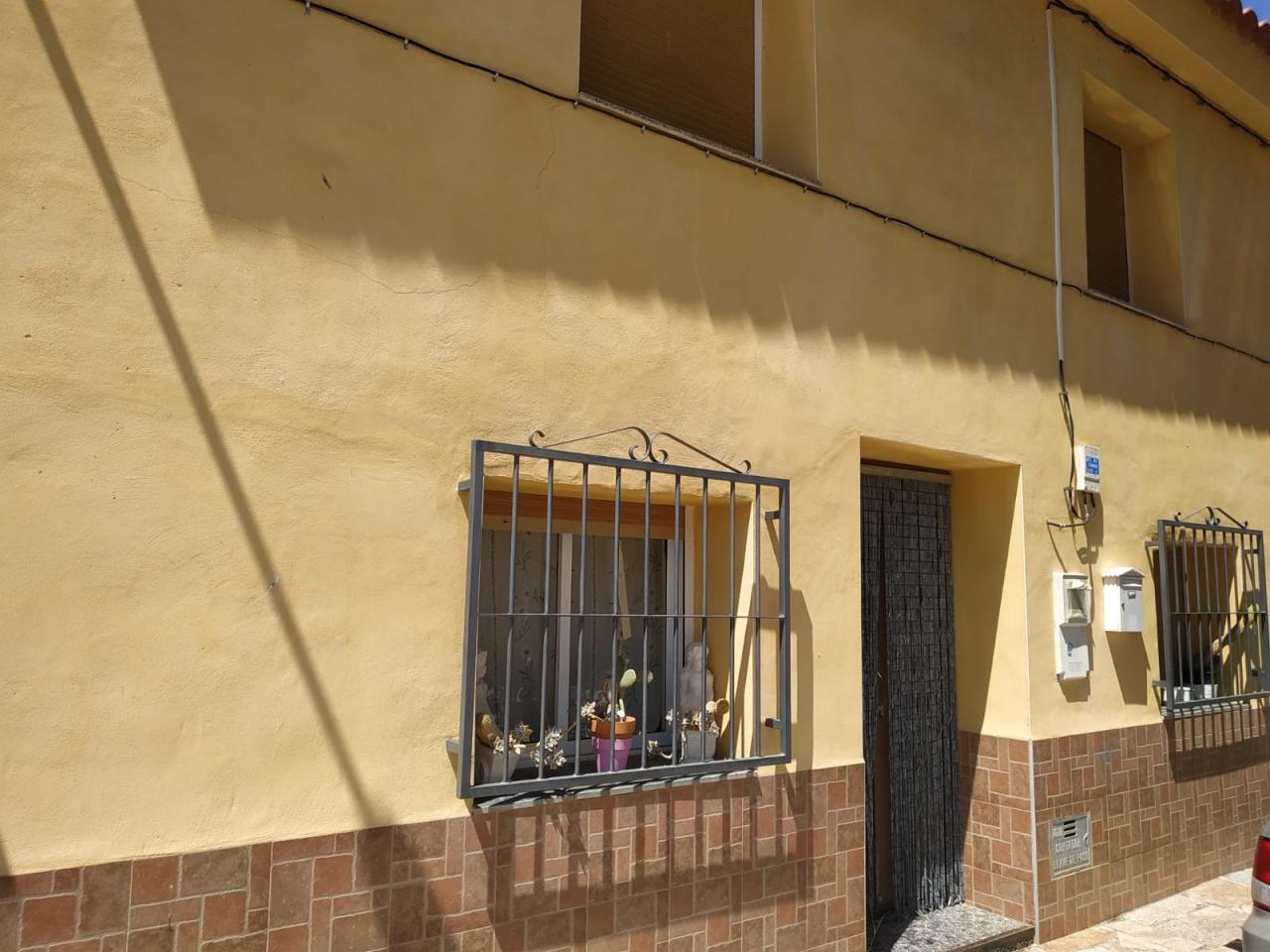  Casa en Arroyo Hurtado