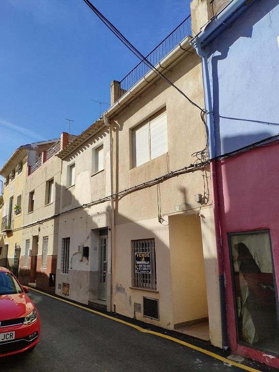  Casa C. Alfonso Chico