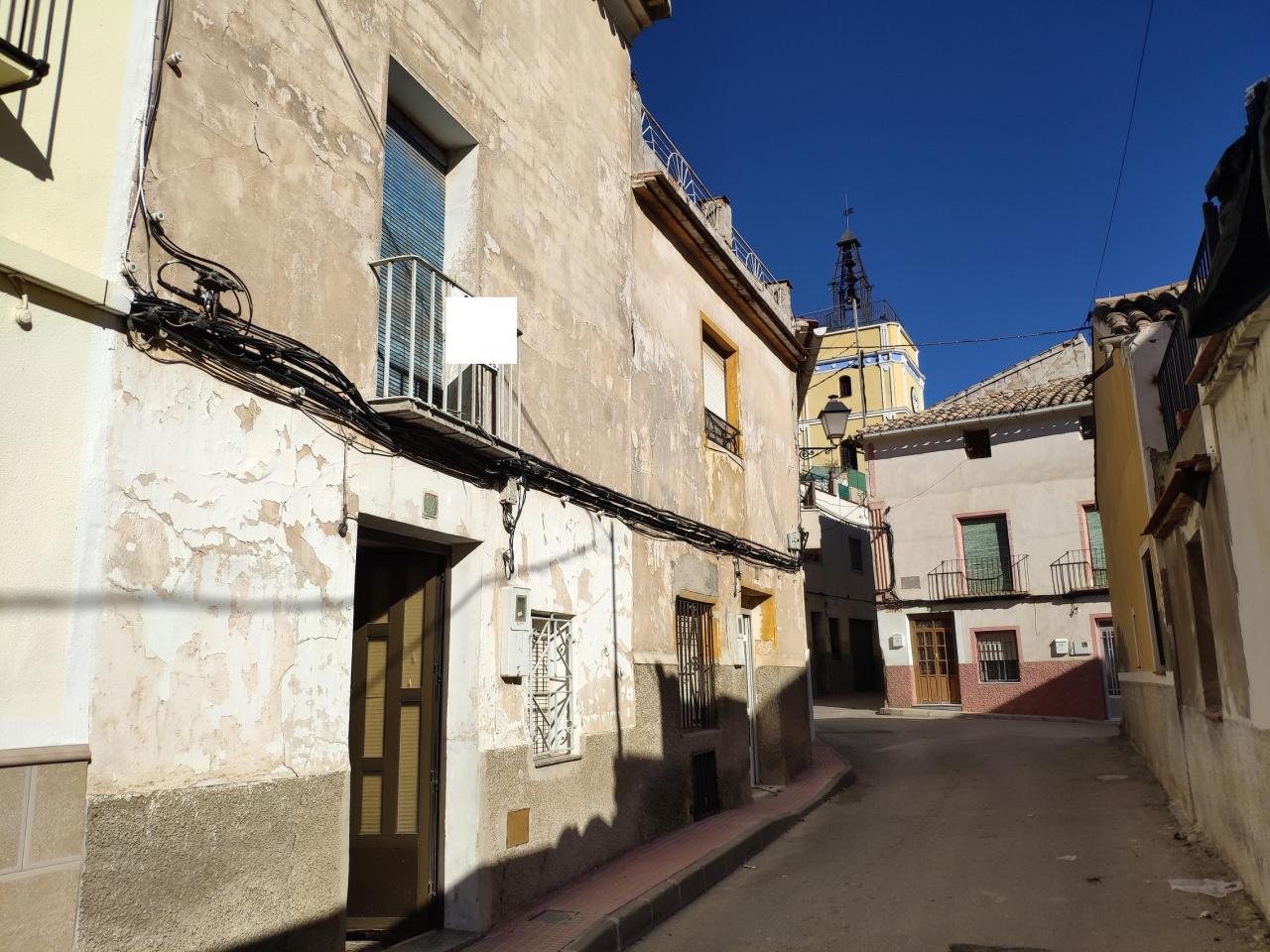  Casa Calle Santiago