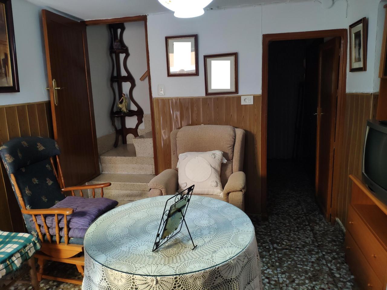  Casa en C. Artero