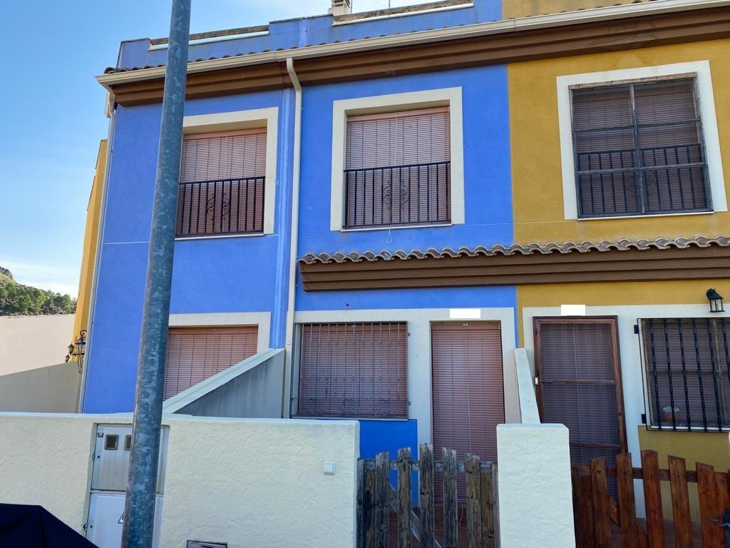 Dúplex Arroyo Hurtado